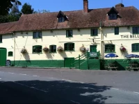 Bell Inn 