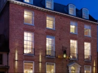 Chichester Harbour Hotel 