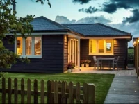 Spire Cottage 