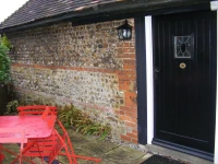 The Bulls Head 