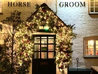 The Horse and Groom 