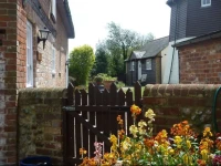 Hunston Mill Self Catering Cottages 