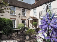 Millstream Hotel and Restaurant 