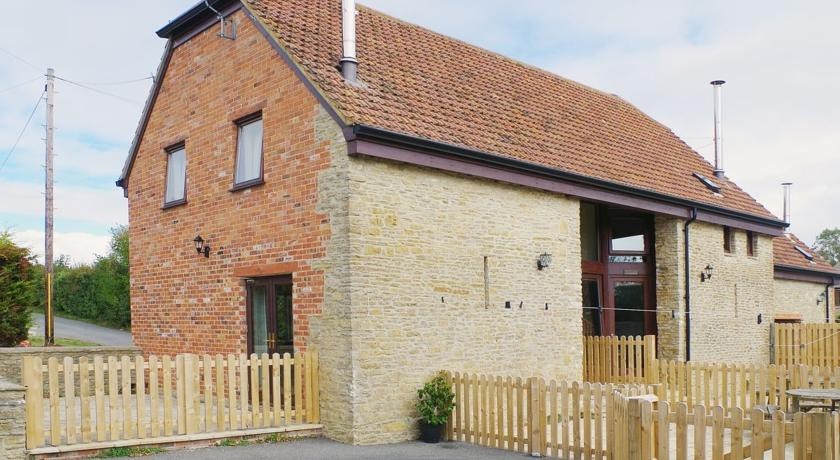 Fleet Cottage 
