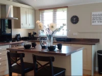 The Sussex Luxury Lodge 