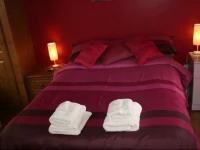 Wheelwrights Bed & Breakfast 
