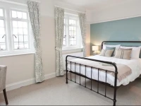 The Bath Arms Hotel 