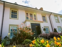Nyland Manor B&B 