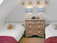 Ragwood Cottage 