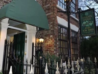 Pymgate Lodge Airport Hotel 