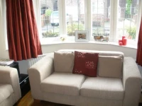 Gatley Homestay 