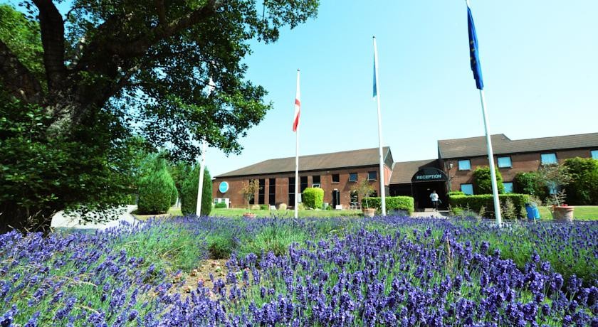 The Waterside Hotel and Galleon Leisure Club 