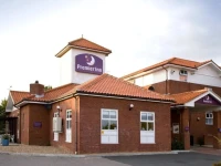 Premier Inn Chelmsford Springfield 