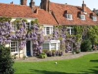Rothmans B&B 