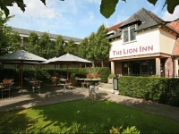 The Lion Inn 