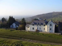Cleeve Hill House 