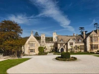 Ellenborough Park 