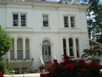 Lypiatt House 