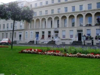 81 The Prom Hotel 