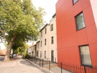 Central Serviced Apartments - 84 Gloucester Rd 