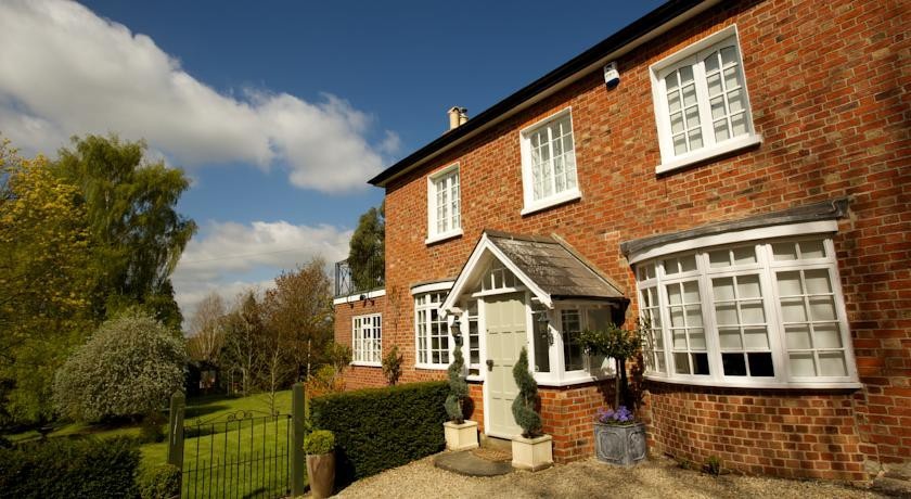 Glenfall Farm Bed and Breakfast 