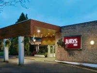 Jurys Inn Cheltenham 