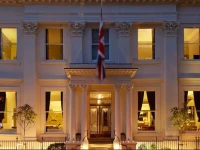 Malmaison Cheltenham 