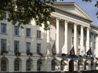 Queens Hotel Cheltenham - MGallery by Sofitel 