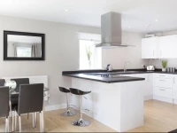 Saracens Courtyard Apartments 