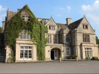 The Greenway Hotel & Spa 