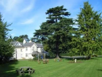 Charlton Kings Hotel 