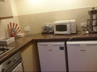 Mayville House Flat 