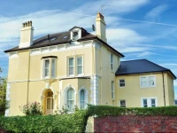 Arkle House 