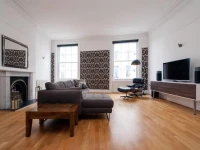 Queens Circus Executive Apartment 