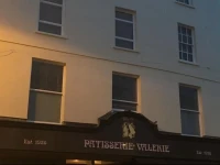The Famous Residence 