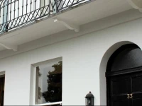The Montpellier Apartment 