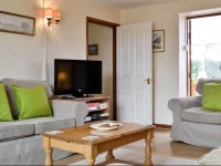Walnut Tree House 