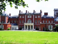 De Vere Venues Theobalds Park 