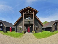 YHA London Lee Valley 