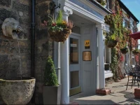 Stone Villa Chester 