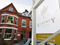 Kilmorey Lodge 