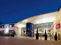 Mercure Chester Abbots Well Hotel 
