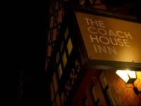The Coach House Inn 