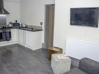 Base Serviced Apartments - City Road 4*