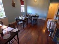 Baytree Lodge Chester 