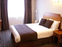 Mill Hotel & Spa Destination 