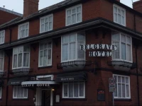 Belgrave Hotel 