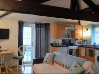 Bramble Barn Retreat 