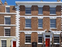 Bridge Street Townhouse 