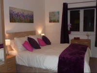 Chester Canal Side Apartment 